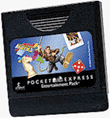 Pocket Express Entertainment Pack